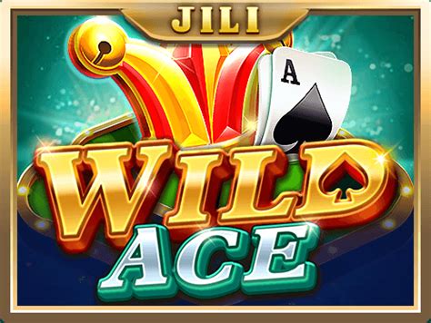 Slot Wild Ace